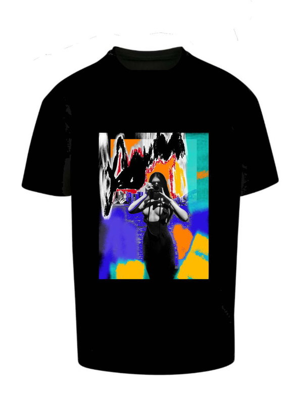 Sydney - Designer T-Shirt Unisex | limited 55