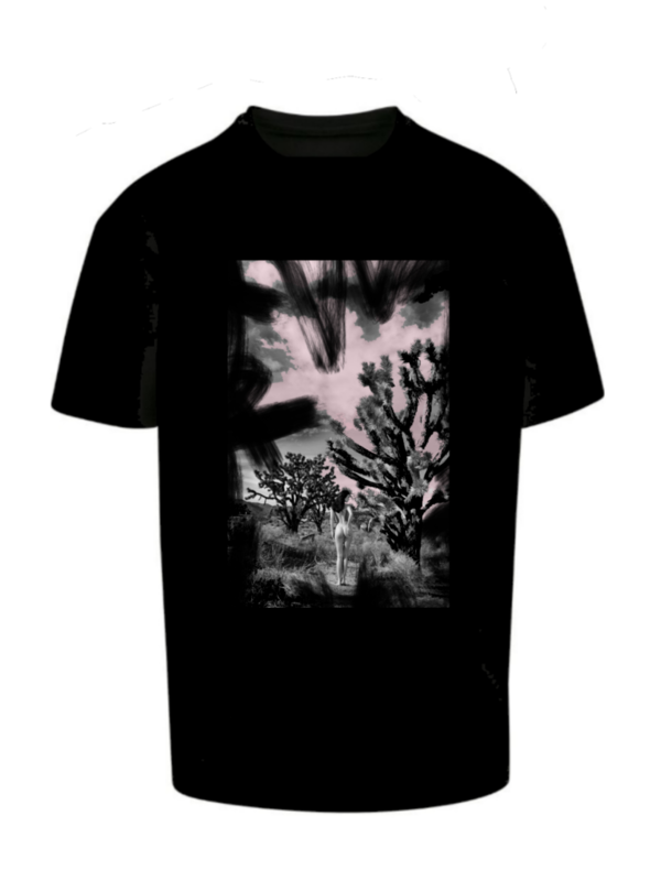 Nelly Joshua - Designer T-Shirt Unisex | limited 5